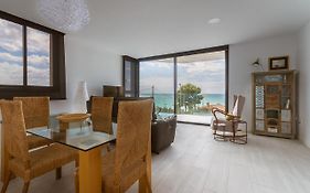 Modern Sea Front Sunny Beach