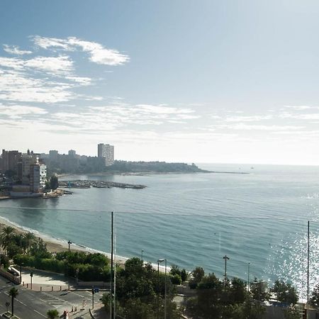 Modern Sea Front Sunny Beach Alicante Zewnętrze zdjęcie